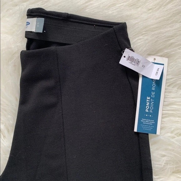 Old Navy ponte leggings - Picture 4 of 5